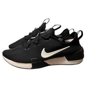 Nike Woman's‎ Ashin Modern Black Mesh Running Sneaker Shoes US 12-AJ8799-002